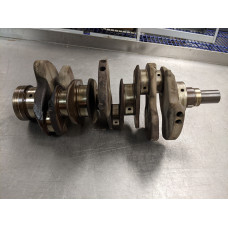 #JB01 Crankshaft Standard For 00-02 Honda Accord  3.0